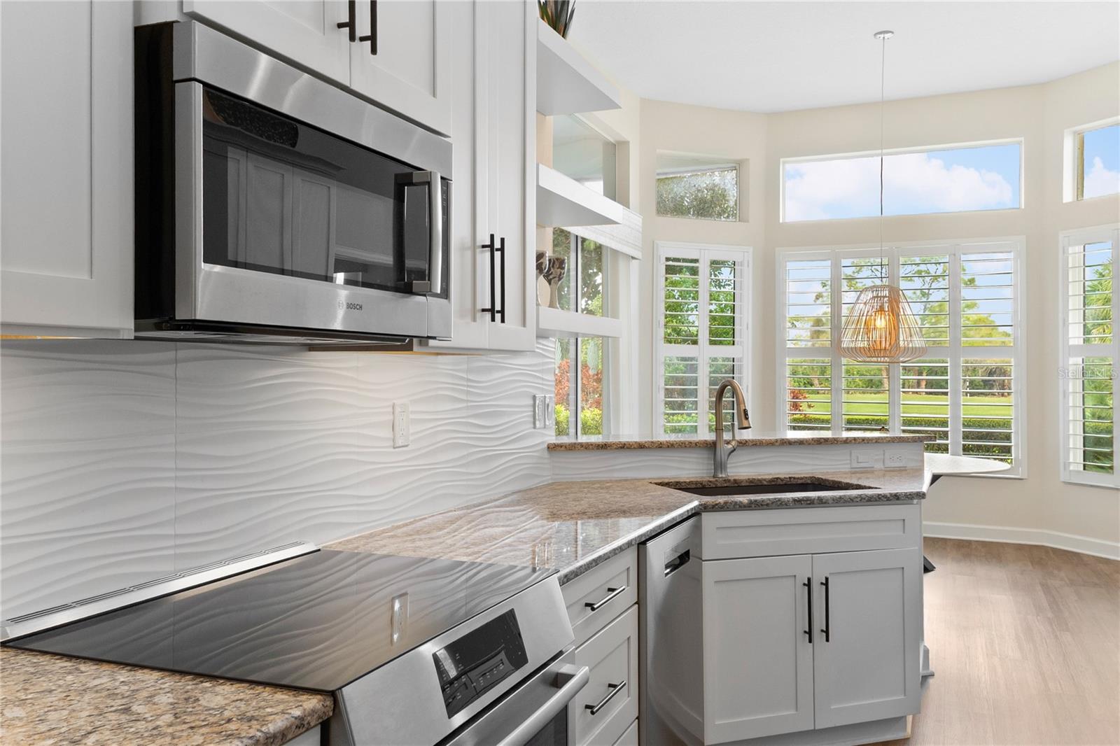 CALUSA LAKES - Residential