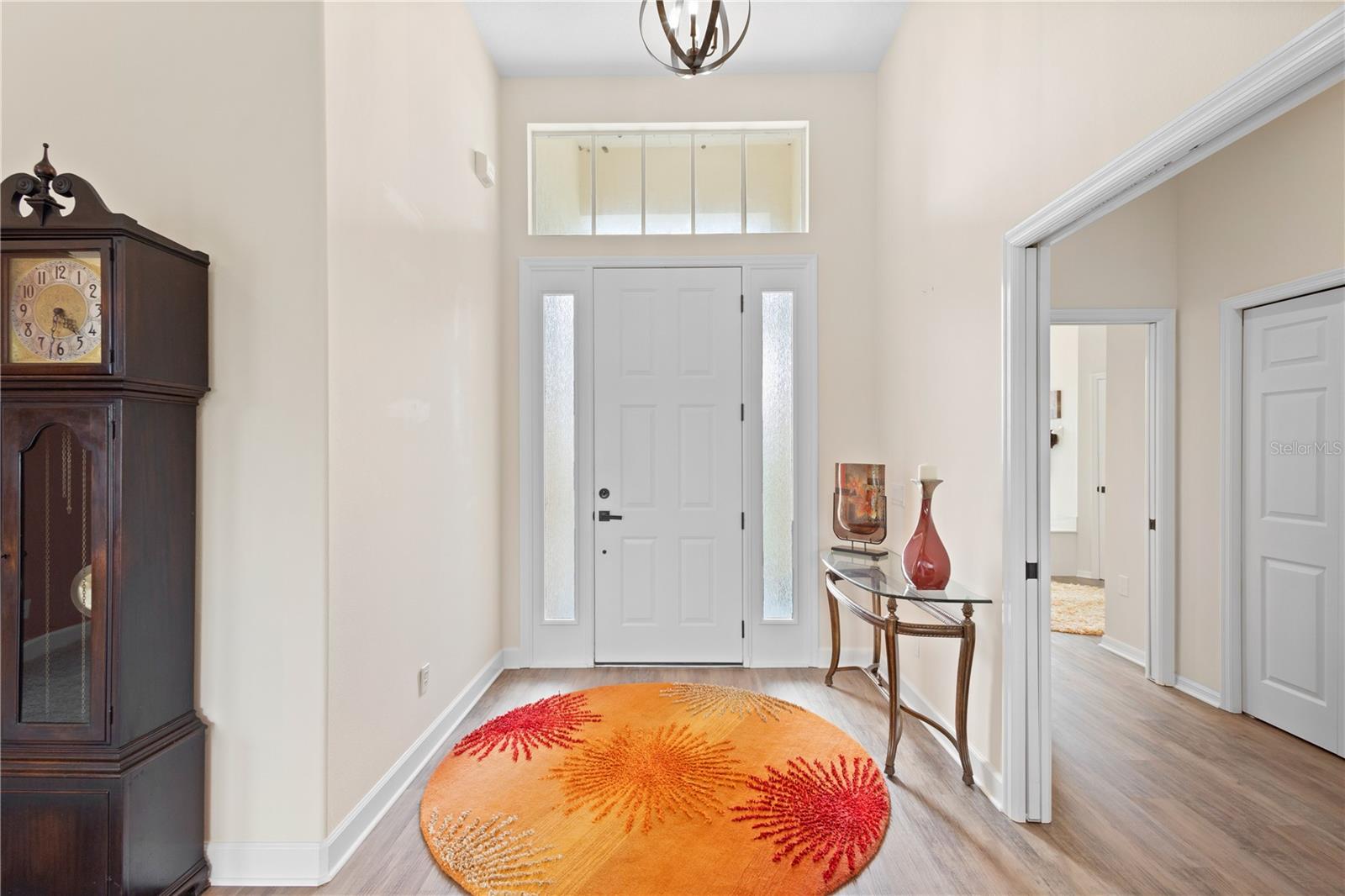 CALUSA LAKES - Residential