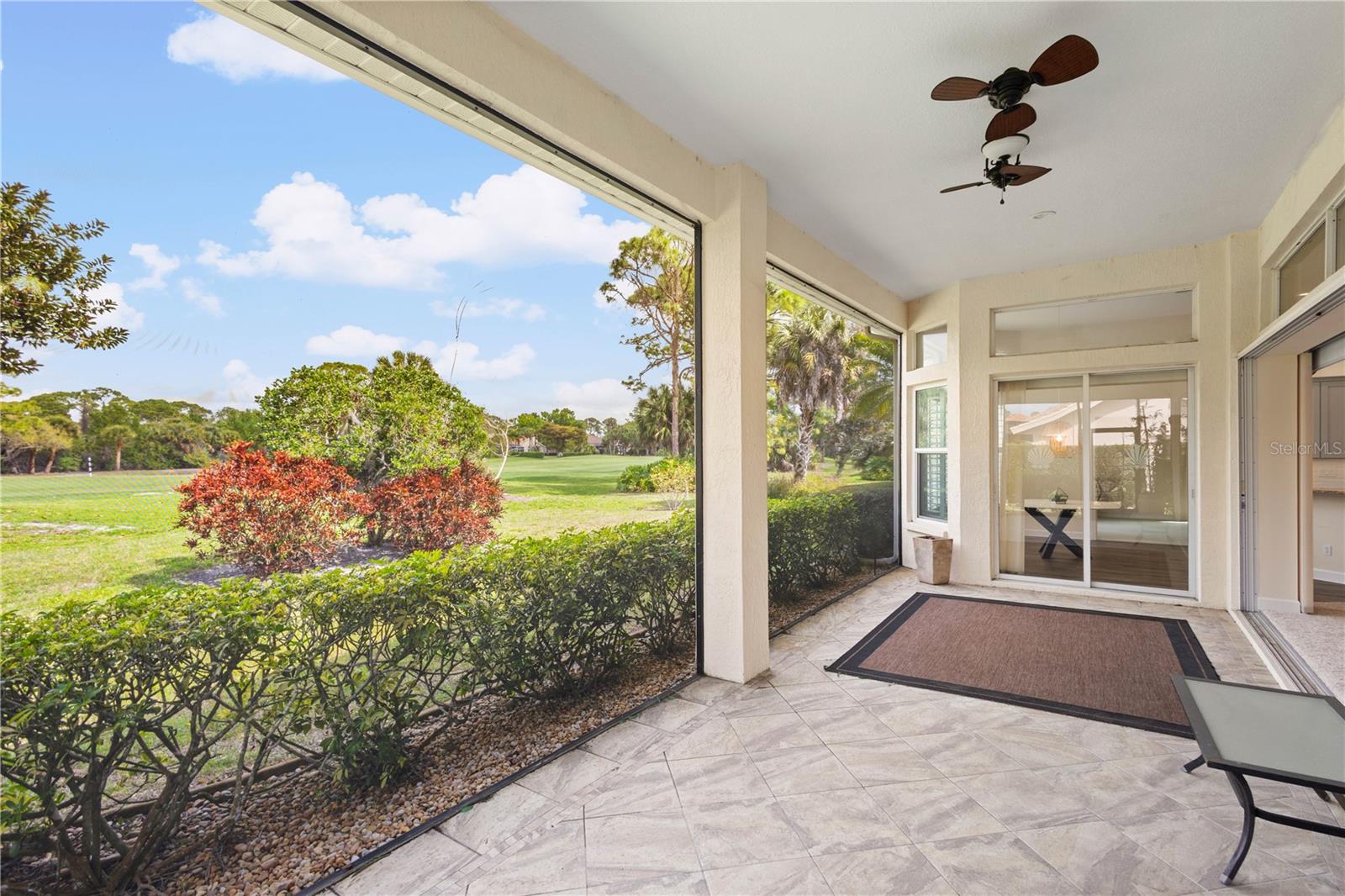 CALUSA LAKES - Residential