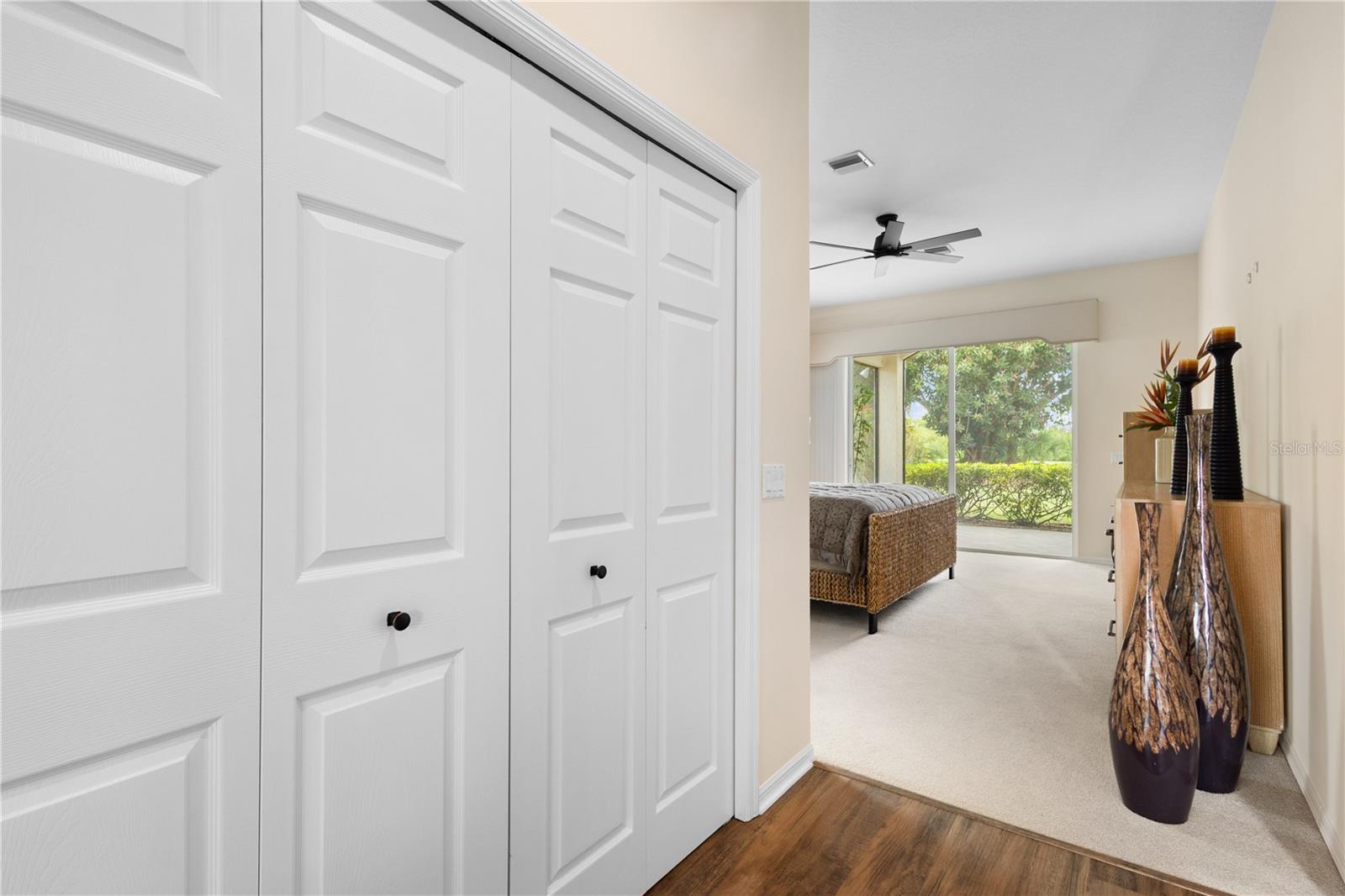 CALUSA LAKES - Residential