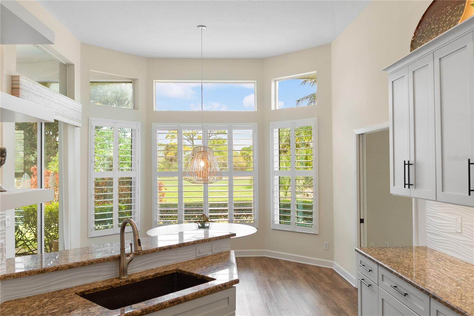 CALUSA LAKES - Residential