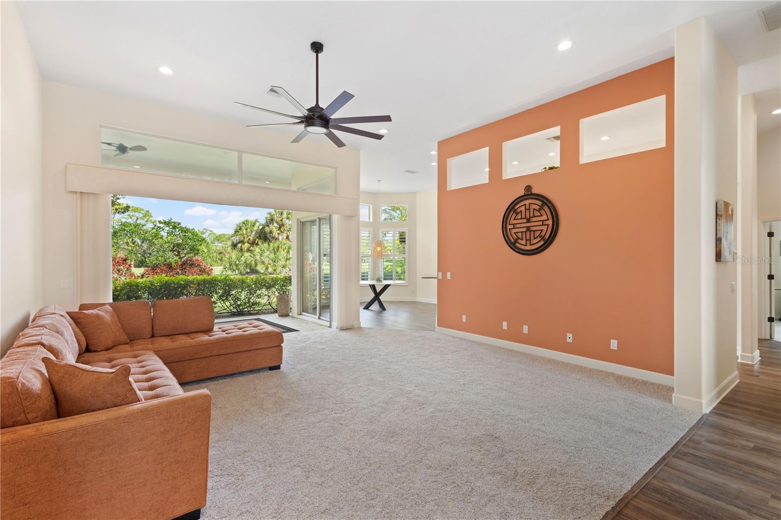 CALUSA LAKES - Residential