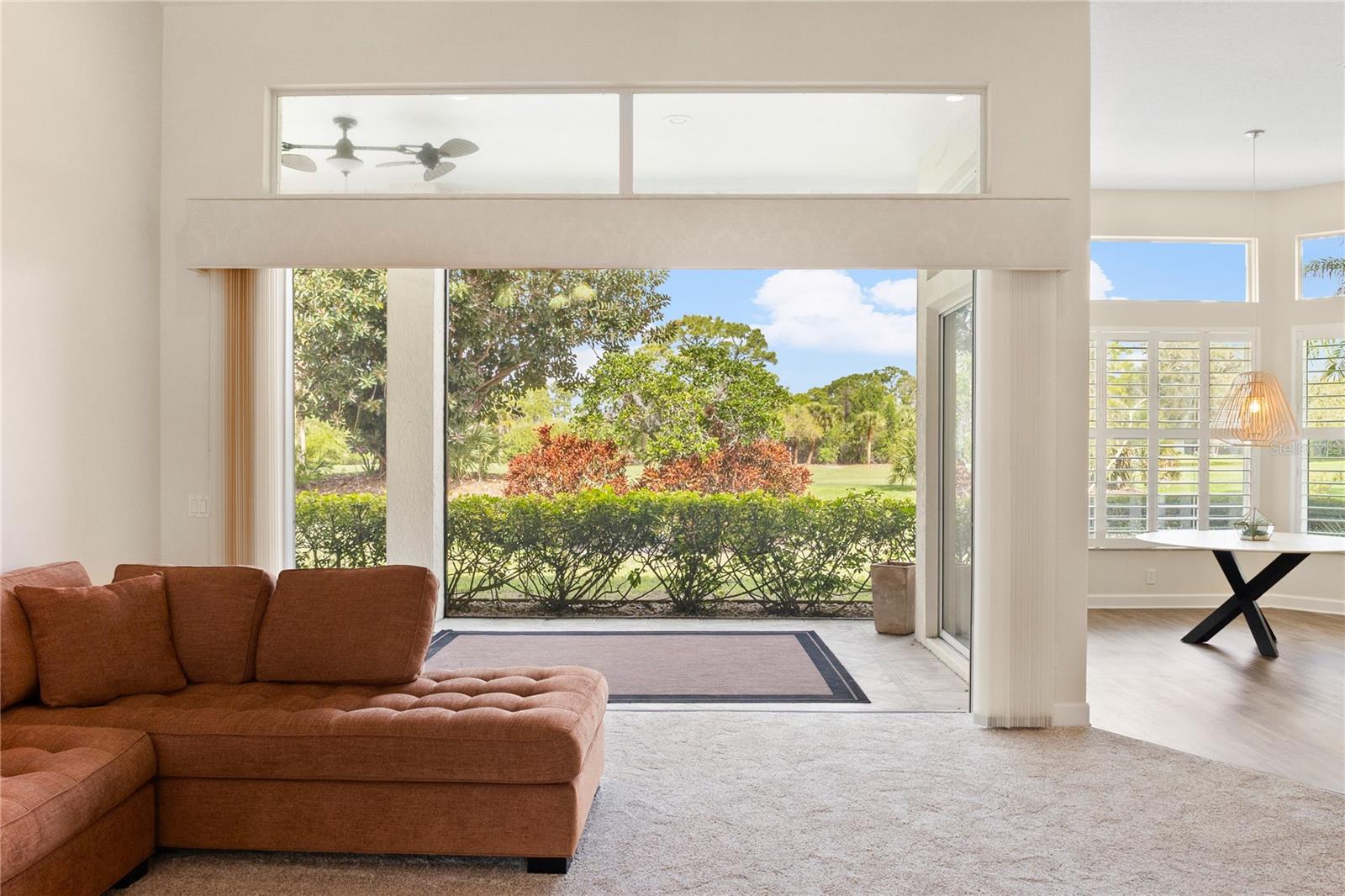 CALUSA LAKES - Residential