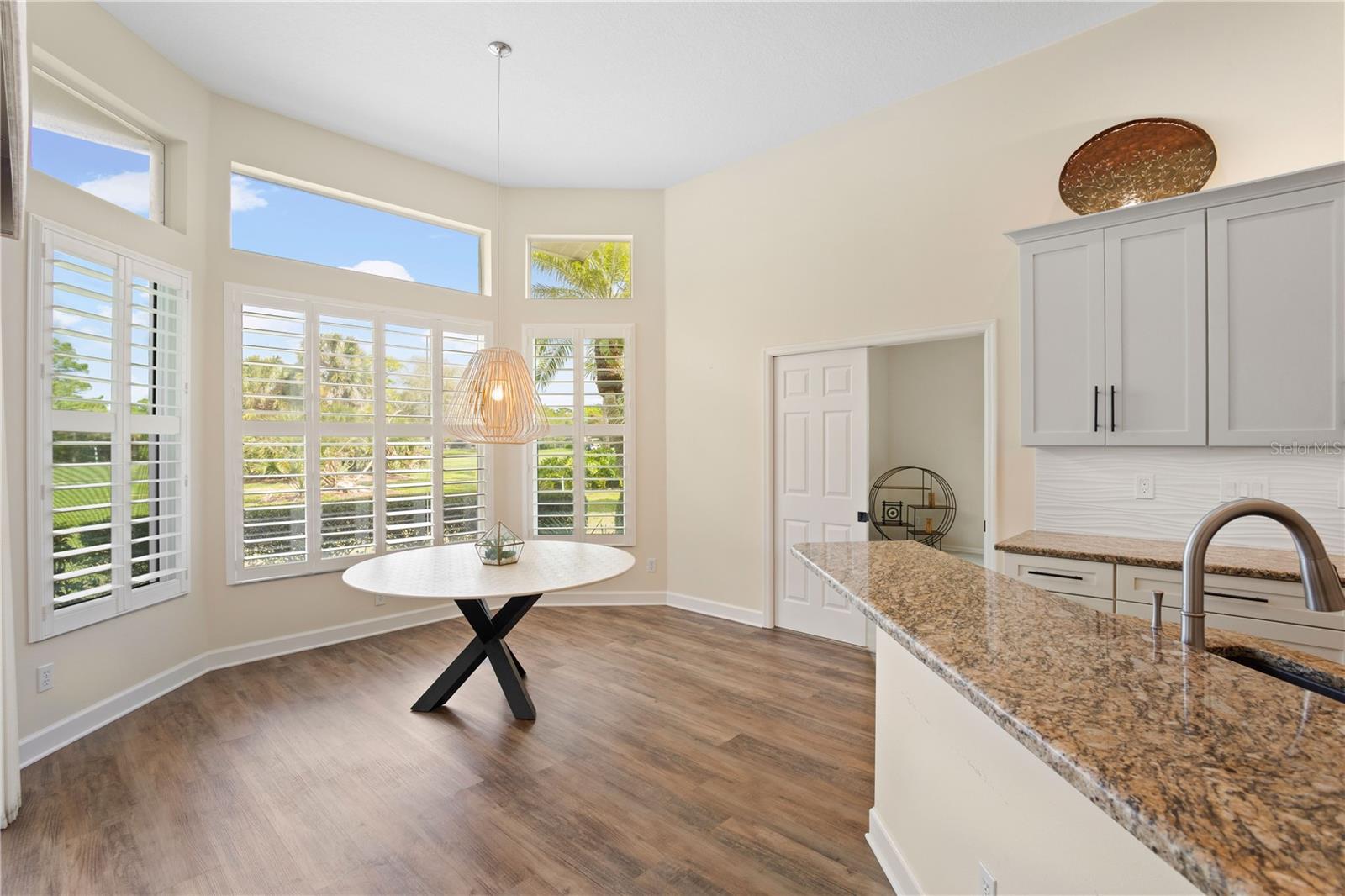 CALUSA LAKES - Residential