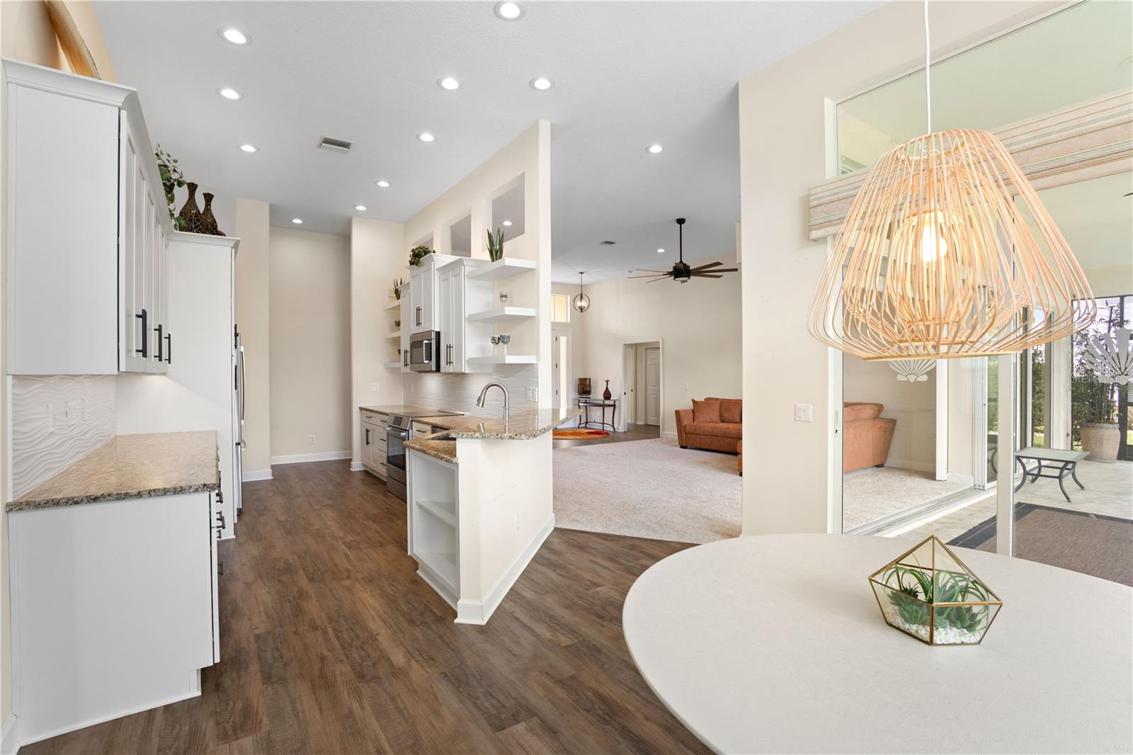 CALUSA LAKES - Residential