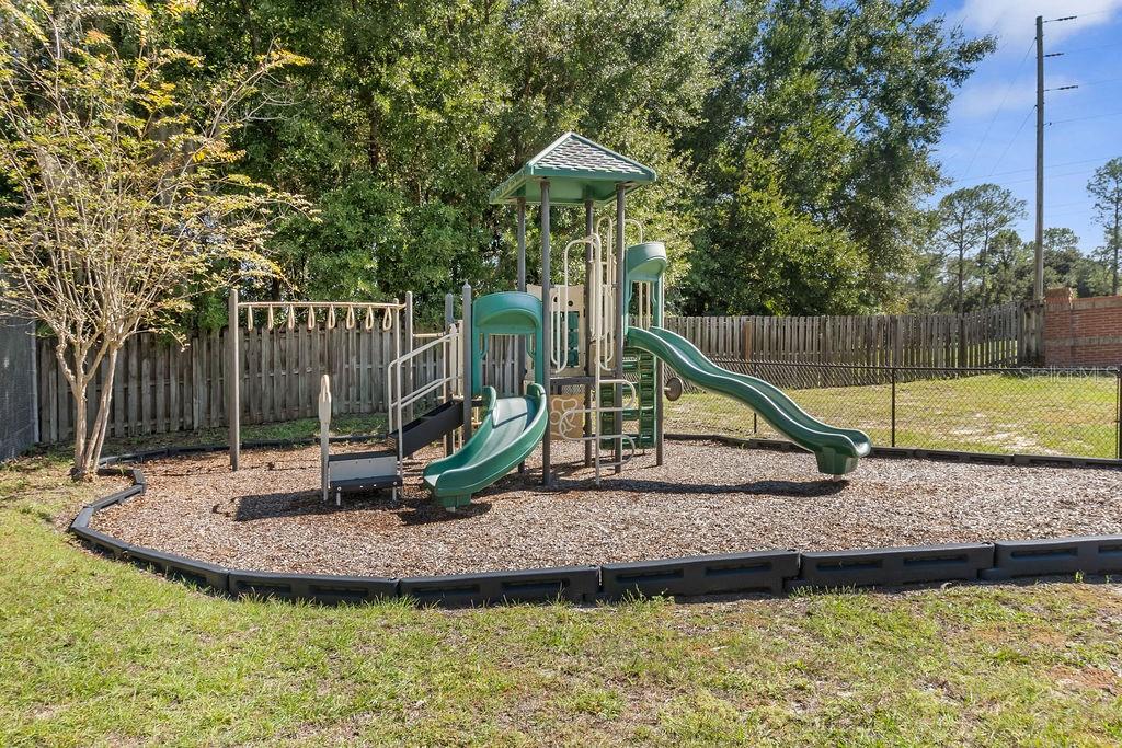 HICKORY FOREST 1ST ADD - Residential