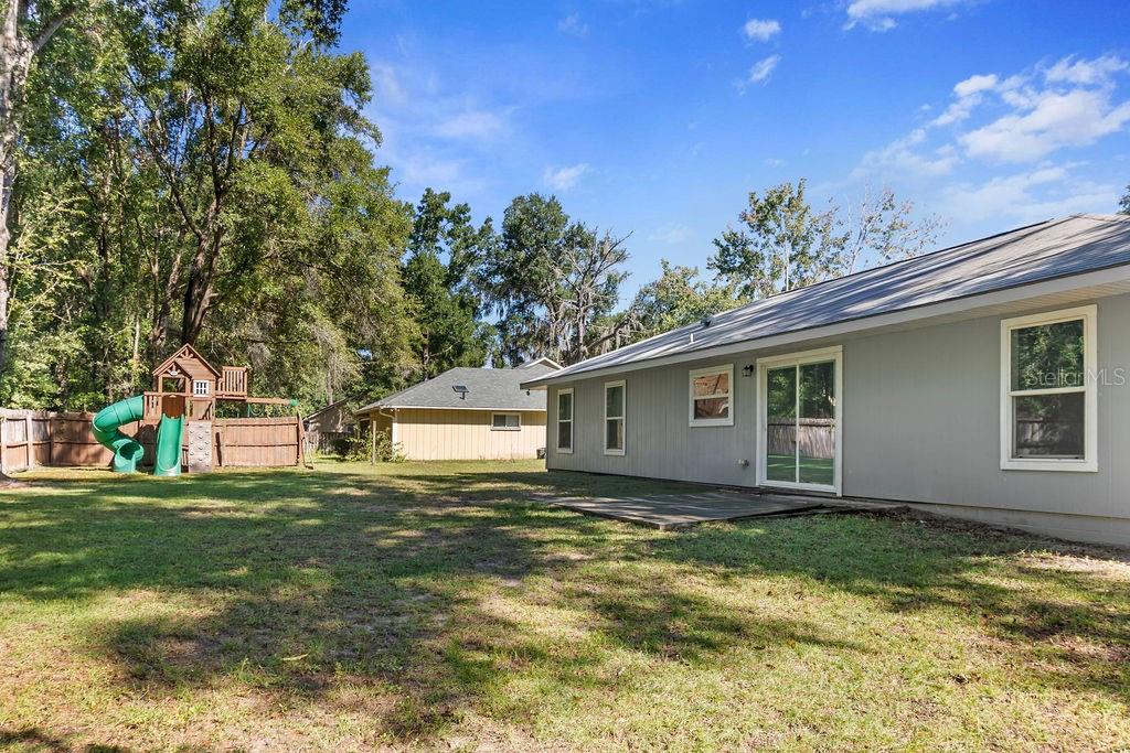 HICKORY FOREST 1ST ADD - Residential