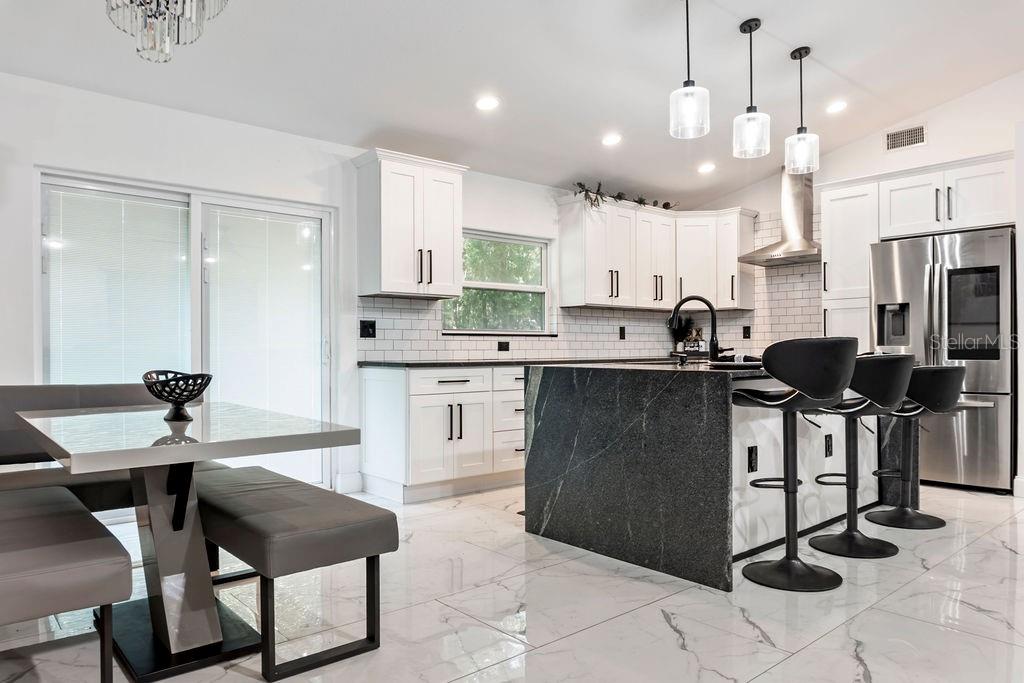 HICKORY FOREST 1ST ADD - Residential