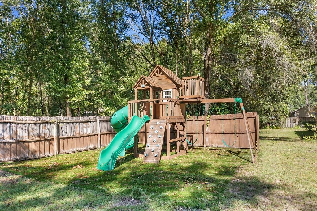 HICKORY FOREST 1ST ADD - Residential