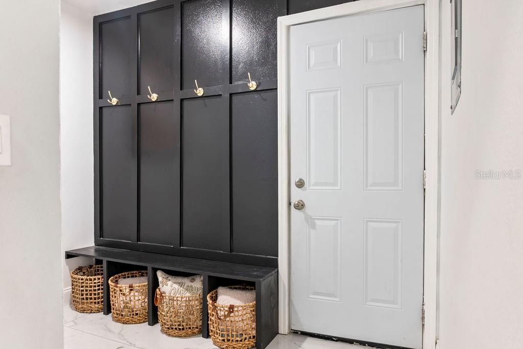 HICKORY FOREST 1ST ADD - Residential