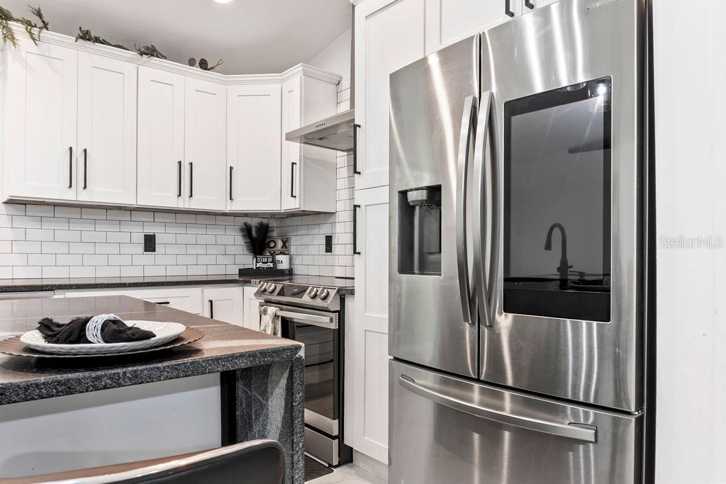 HICKORY FOREST 1ST ADD - Residential