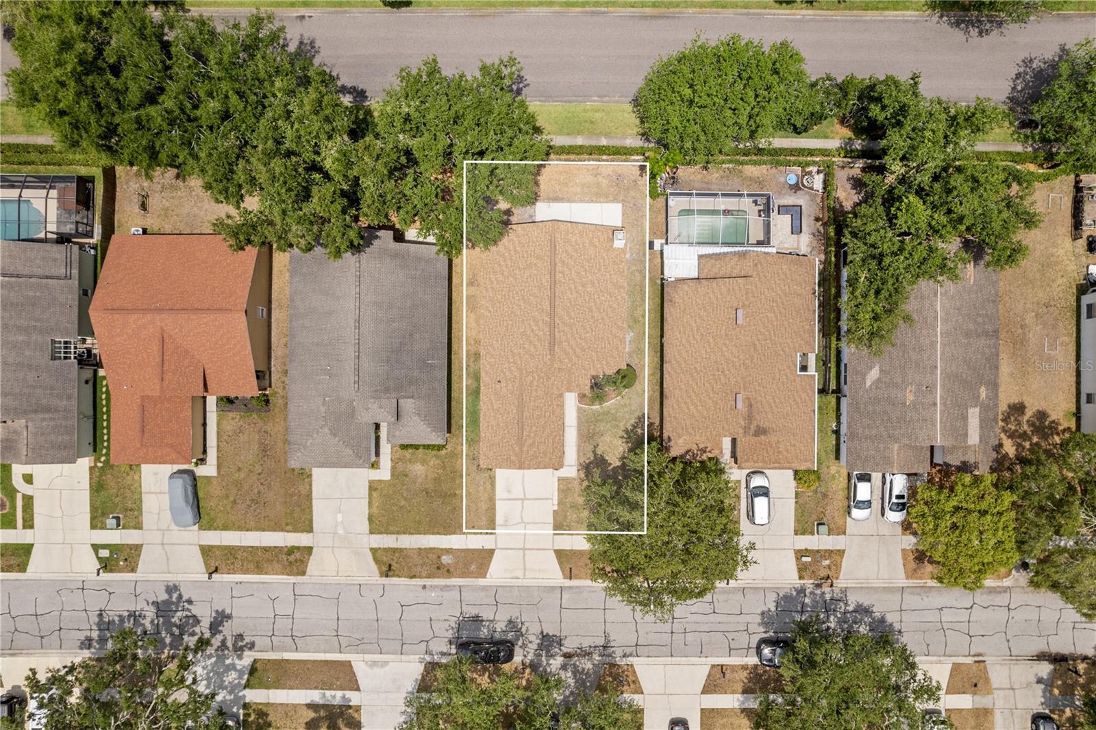 1654 PORTSMOUTH LAKE DRIVE