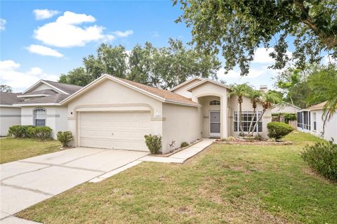 Photo of 1654 Portsmouth Lake Drive, Brandon, FL 33511 (MLS # TB8383630)