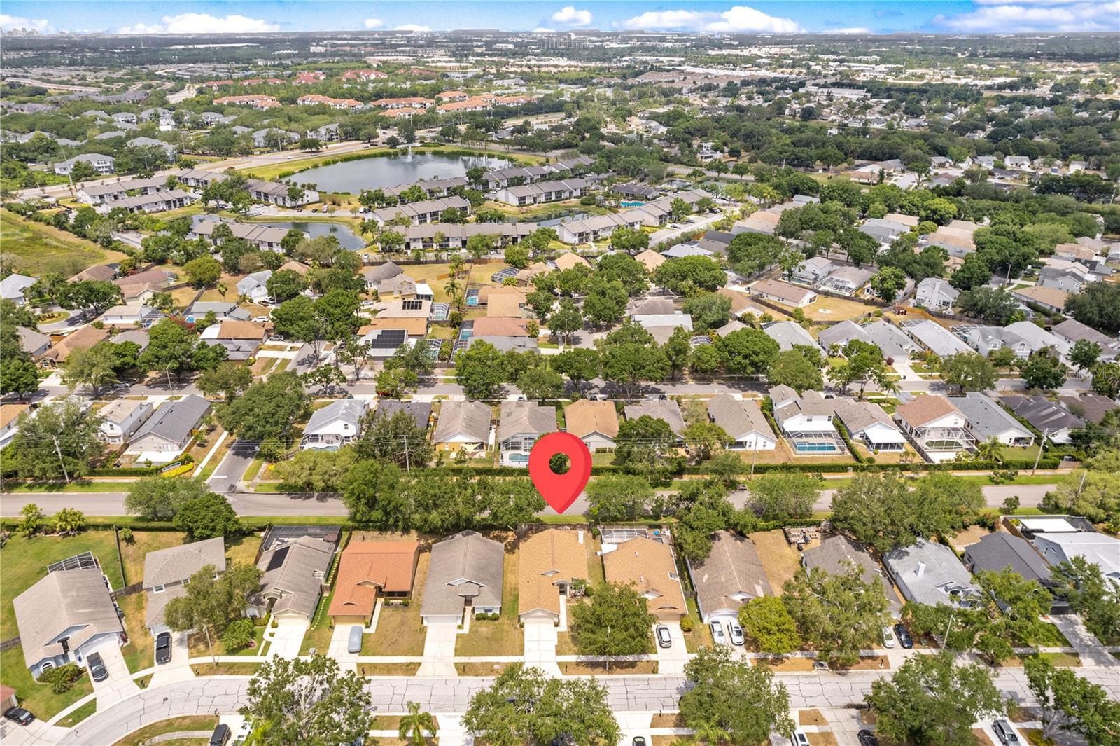 1654 PORTSMOUTH LAKE DRIVE