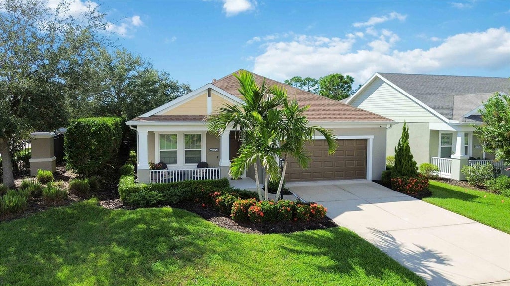 Photo of 6964 White Willow Court, Sarasota, FL 34243 (MLS # A4707267)