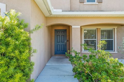 A home in PUNTA GORDA