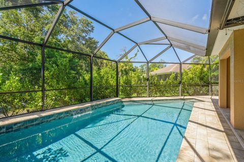 A home in PUNTA GORDA