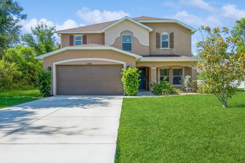 A home in PUNTA GORDA