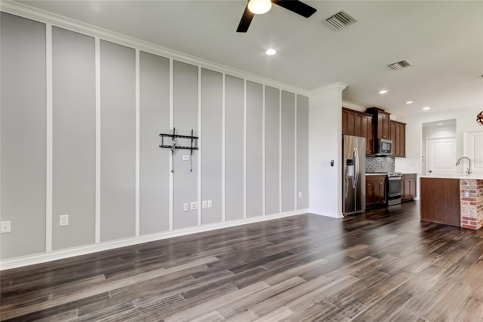 JACKSON SQUARE TWNHMS - Residential Lease