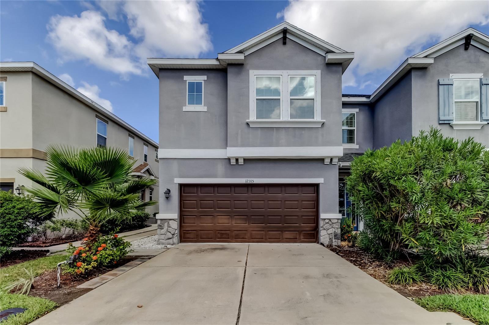 JACKSON SQUARE TWNHMS - Residential Lease