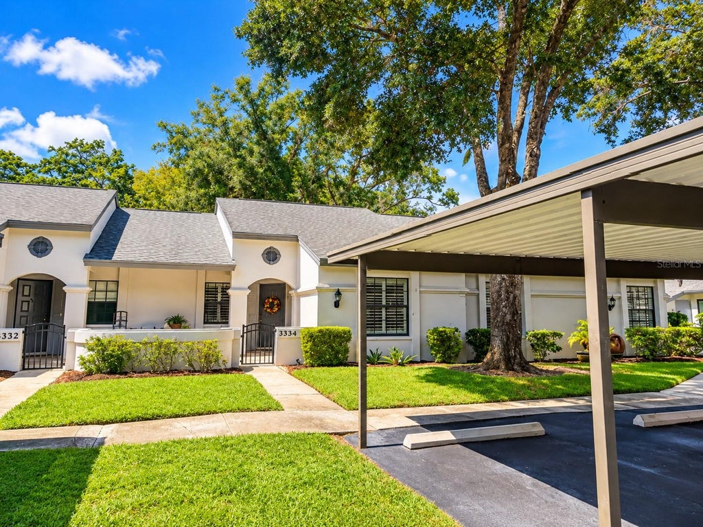 Photo of Palm Harbor, FL 34685 (MLS # TB8549731)