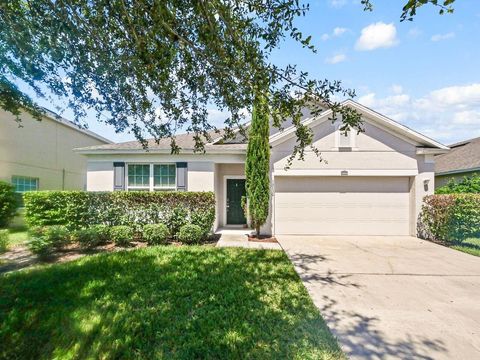 Photo of 12630 Old Plantation Lane, Orlando, FL 32824 (MLS # O6322584)