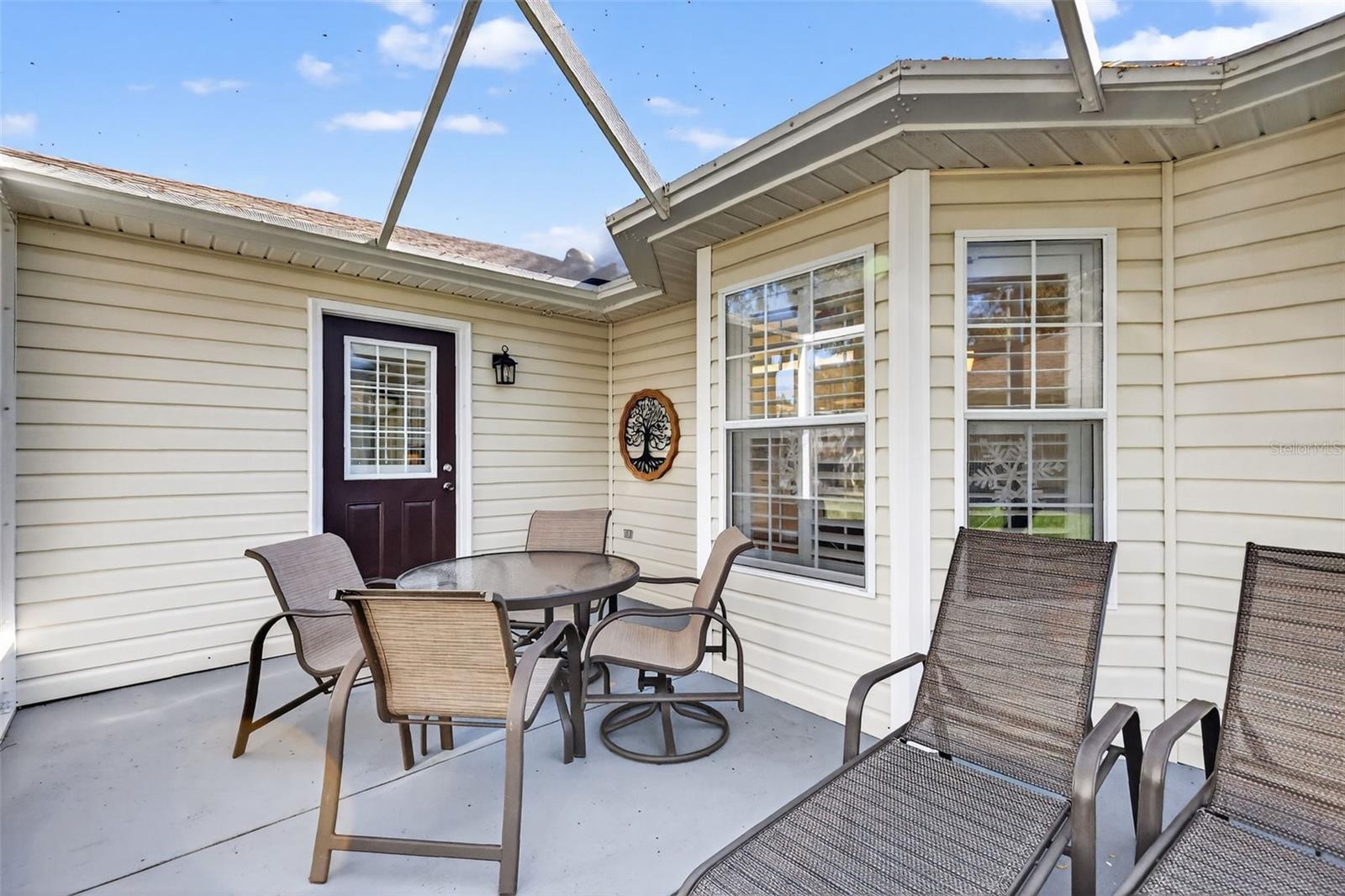 SPRUCE CRK GOLF & CC RESTON - Residential