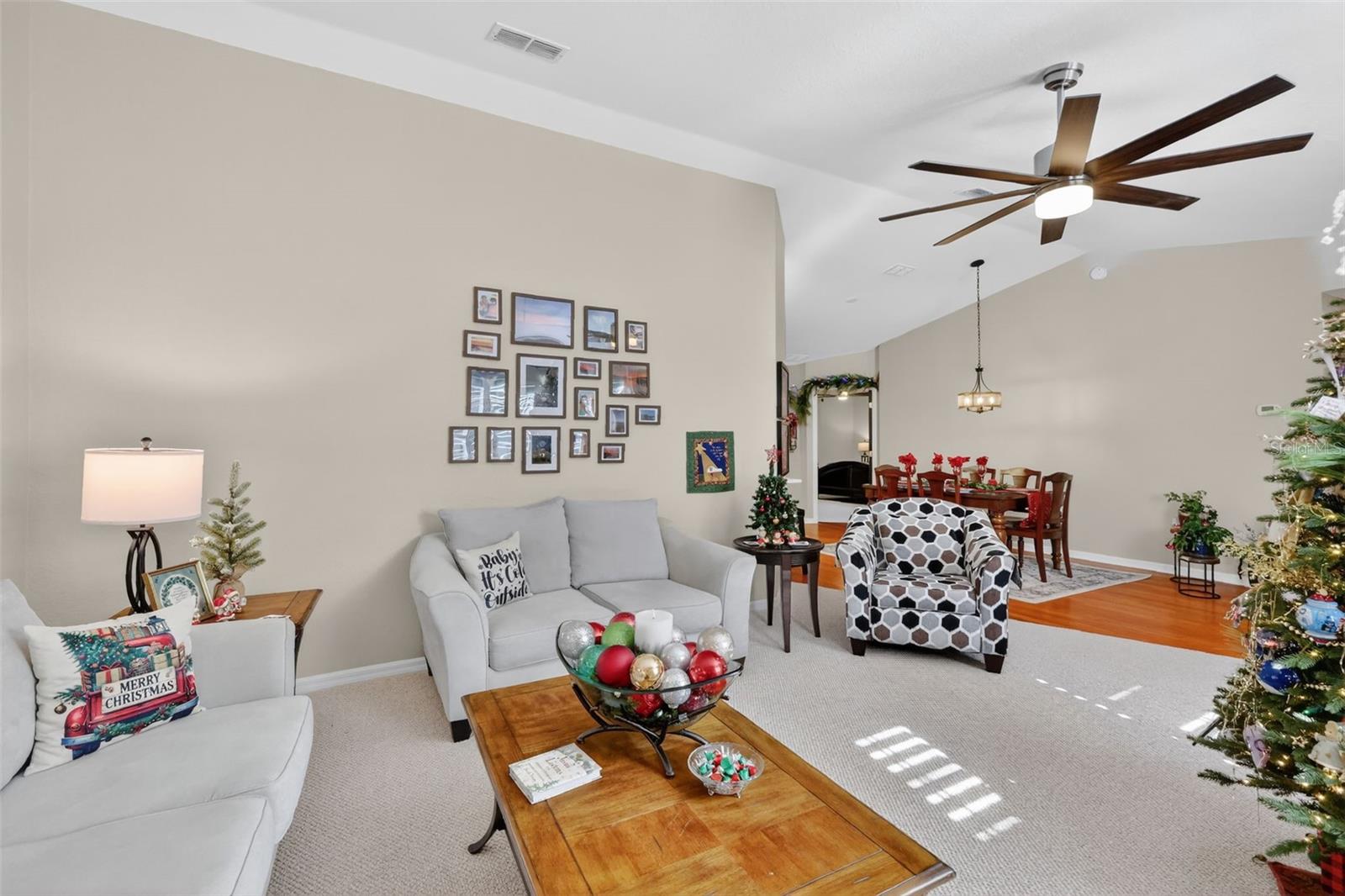 SPRUCE CRK GOLF & CC RESTON - Residential