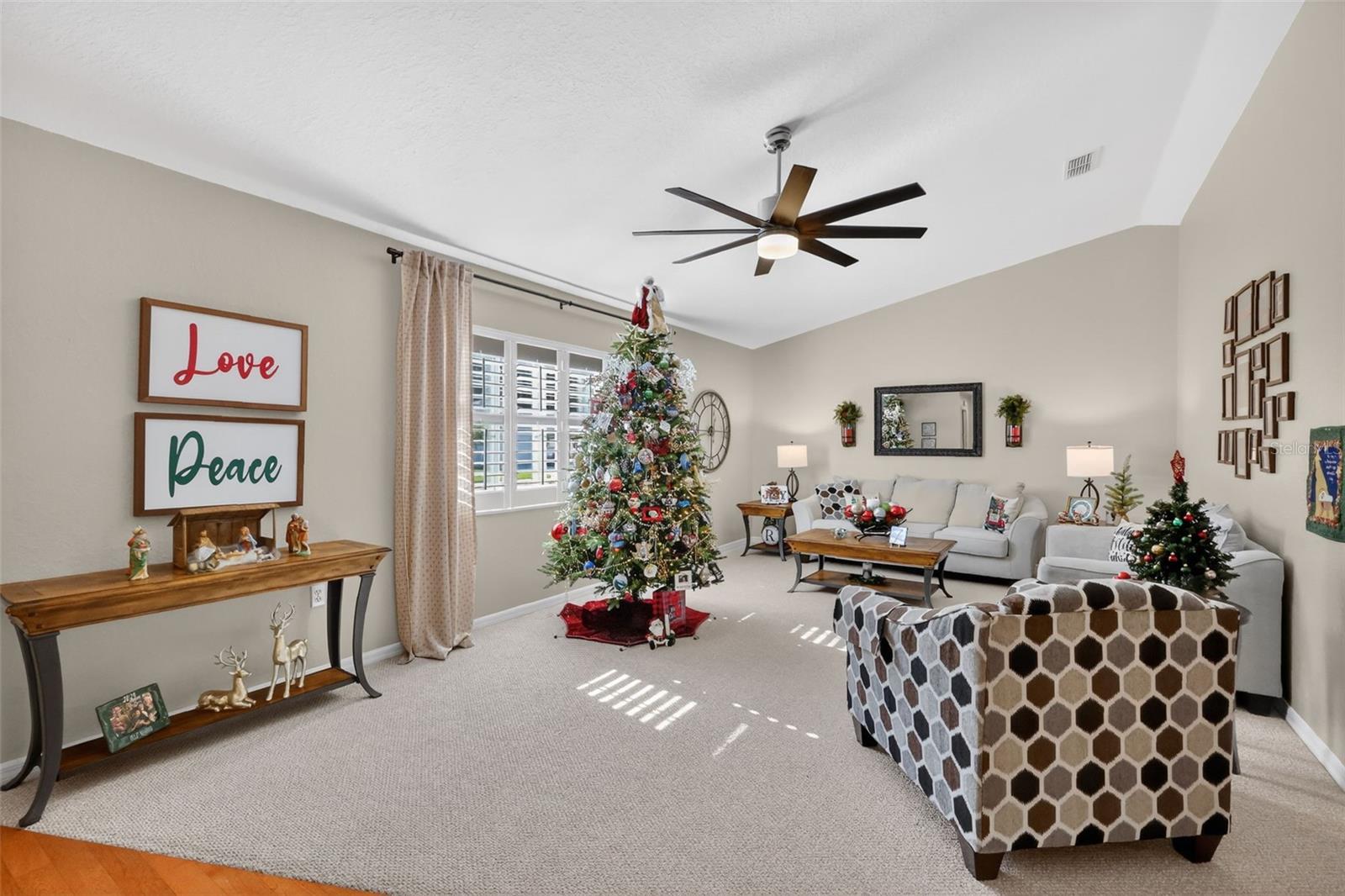 SPRUCE CRK GOLF & CC RESTON - Residential