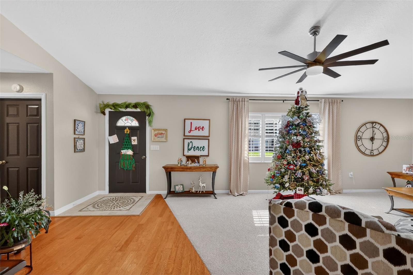 SPRUCE CRK GOLF & CC RESTON - Residential