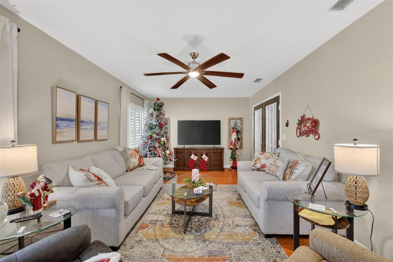 SPRUCE CRK GOLF & CC RESTON - Residential