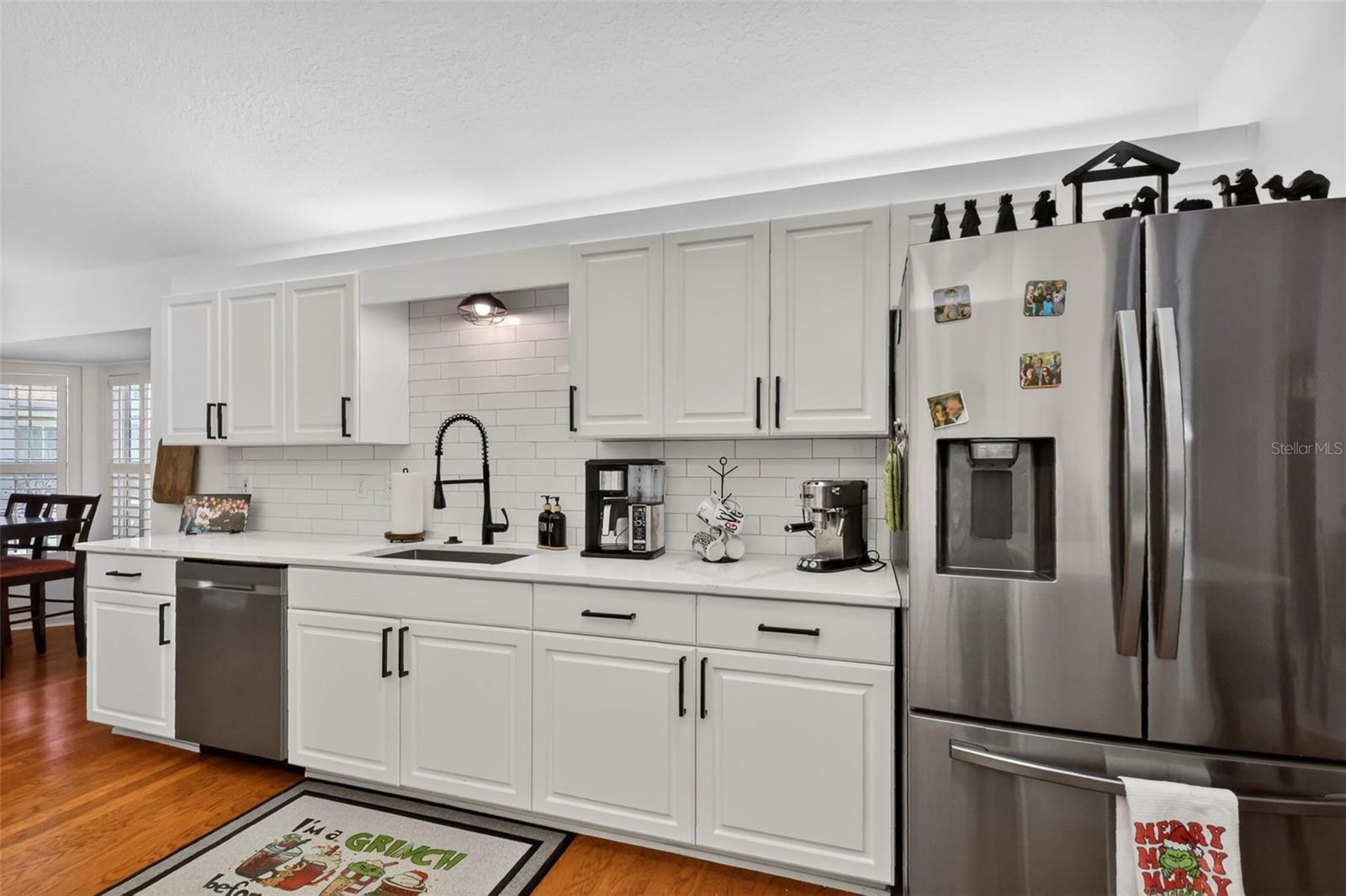 SPRUCE CRK GOLF & CC RESTON - Residential