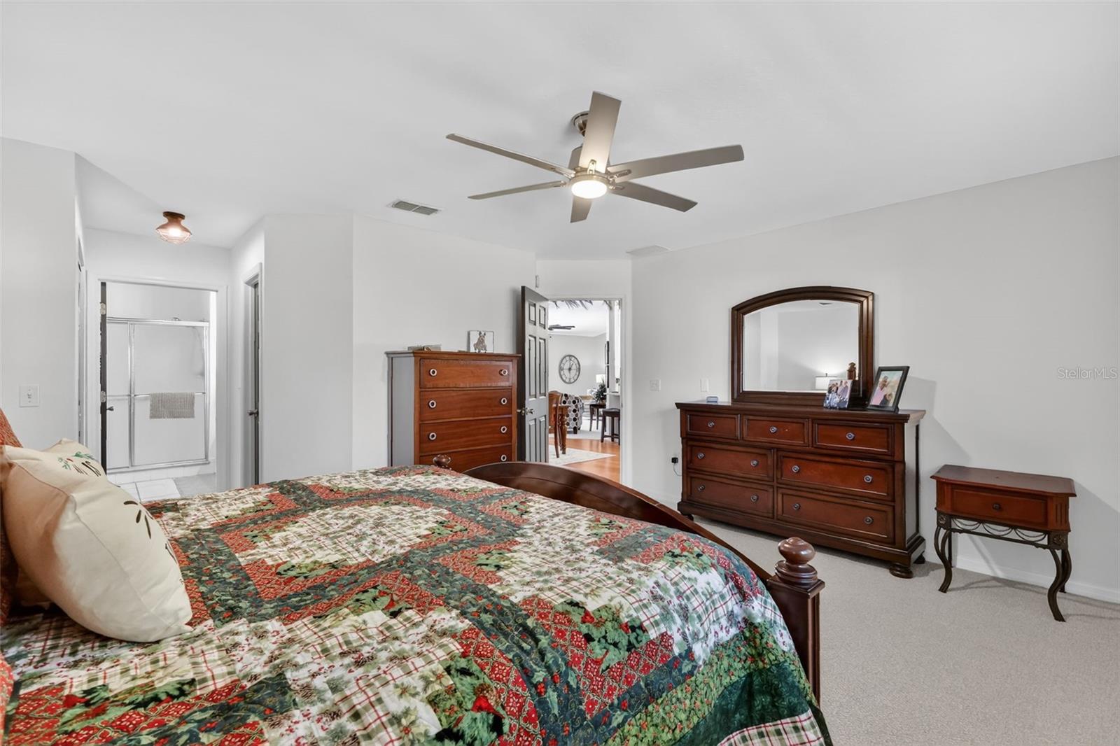 SPRUCE CRK GOLF & CC RESTON - Residential