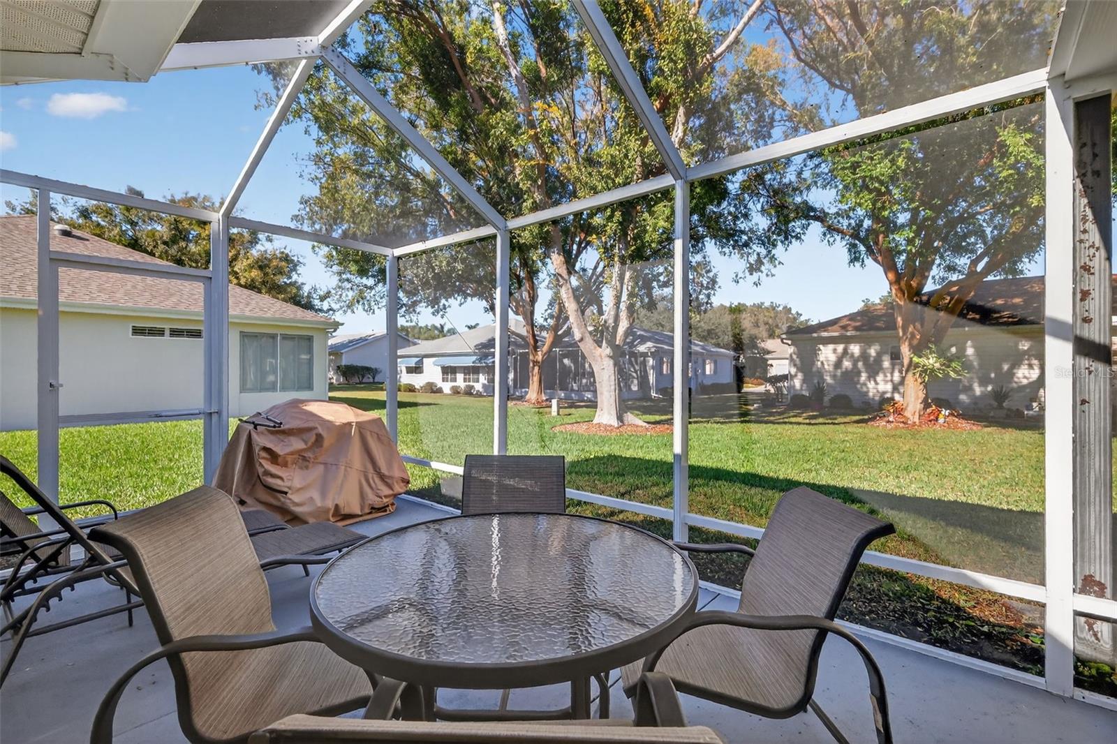 SPRUCE CRK GOLF & CC RESTON - Residential