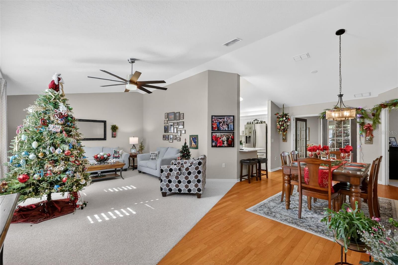 SPRUCE CRK GOLF & CC RESTON - Residential