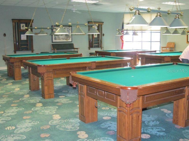 SPRUCE CRK GOLF & CC RESTON - Residential