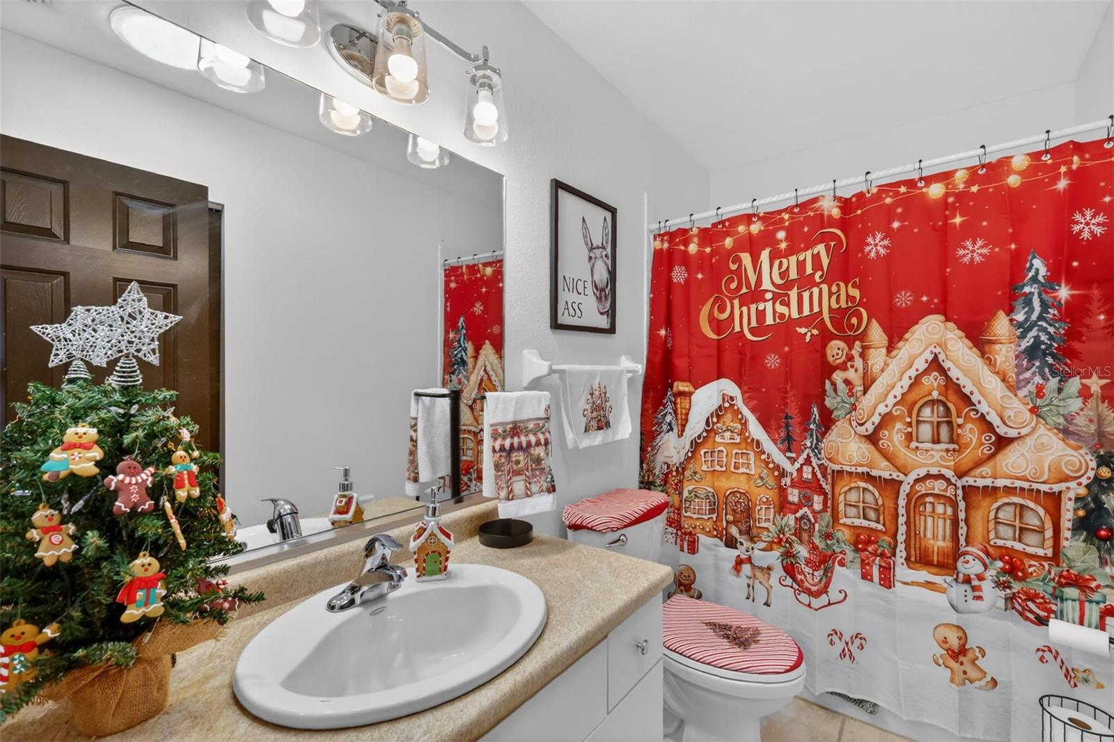 SPRUCE CRK GOLF & CC RESTON - Residential