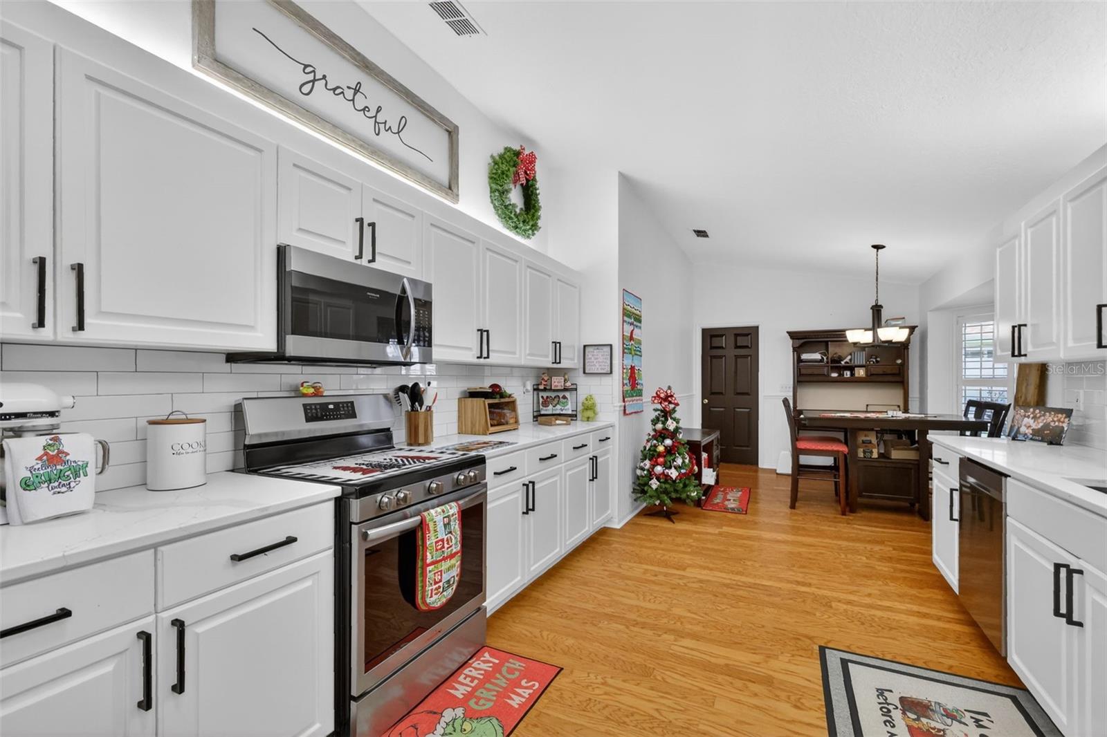 SPRUCE CRK GOLF & CC RESTON - Residential