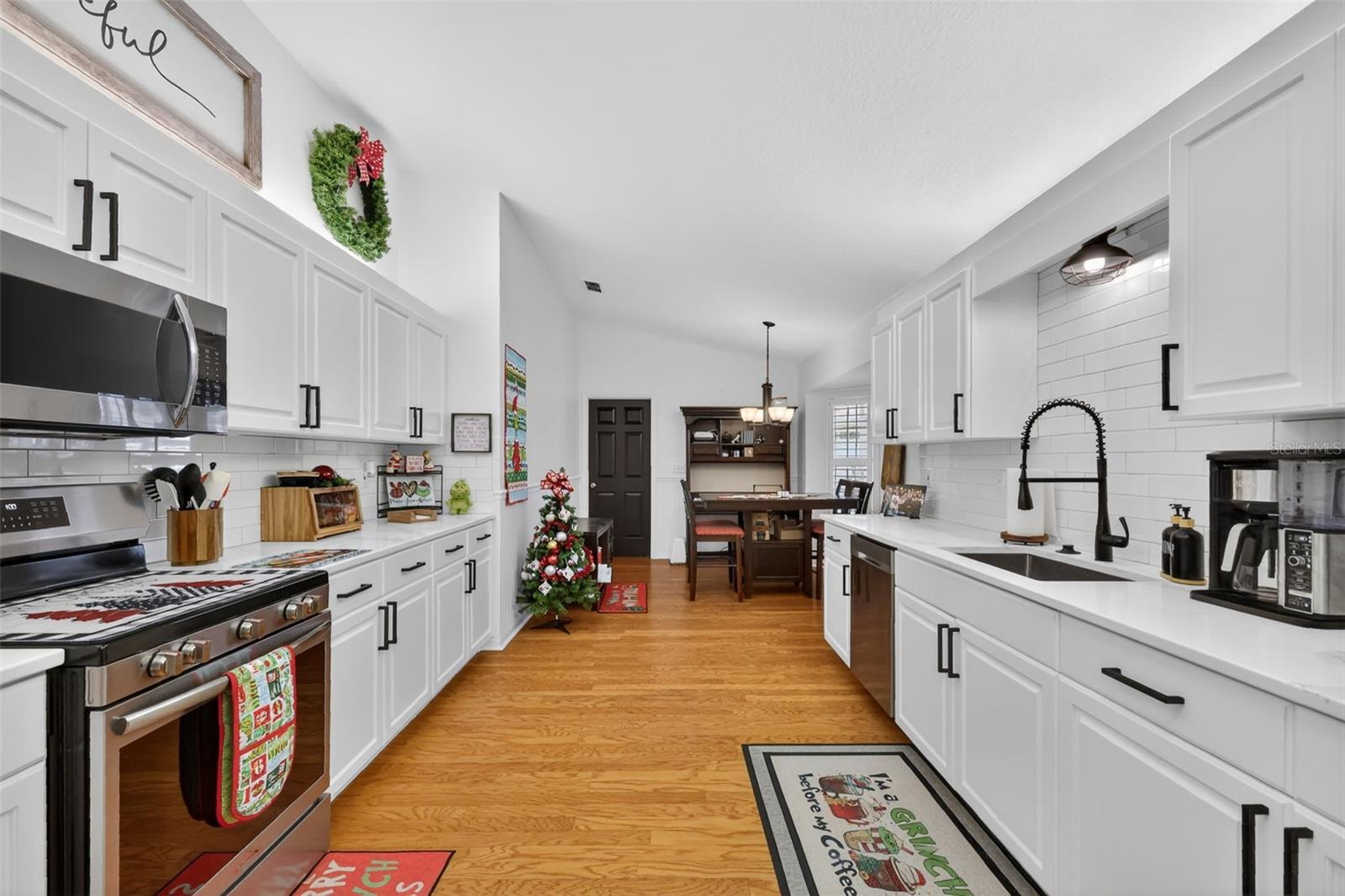 SPRUCE CRK GOLF & CC RESTON - Residential