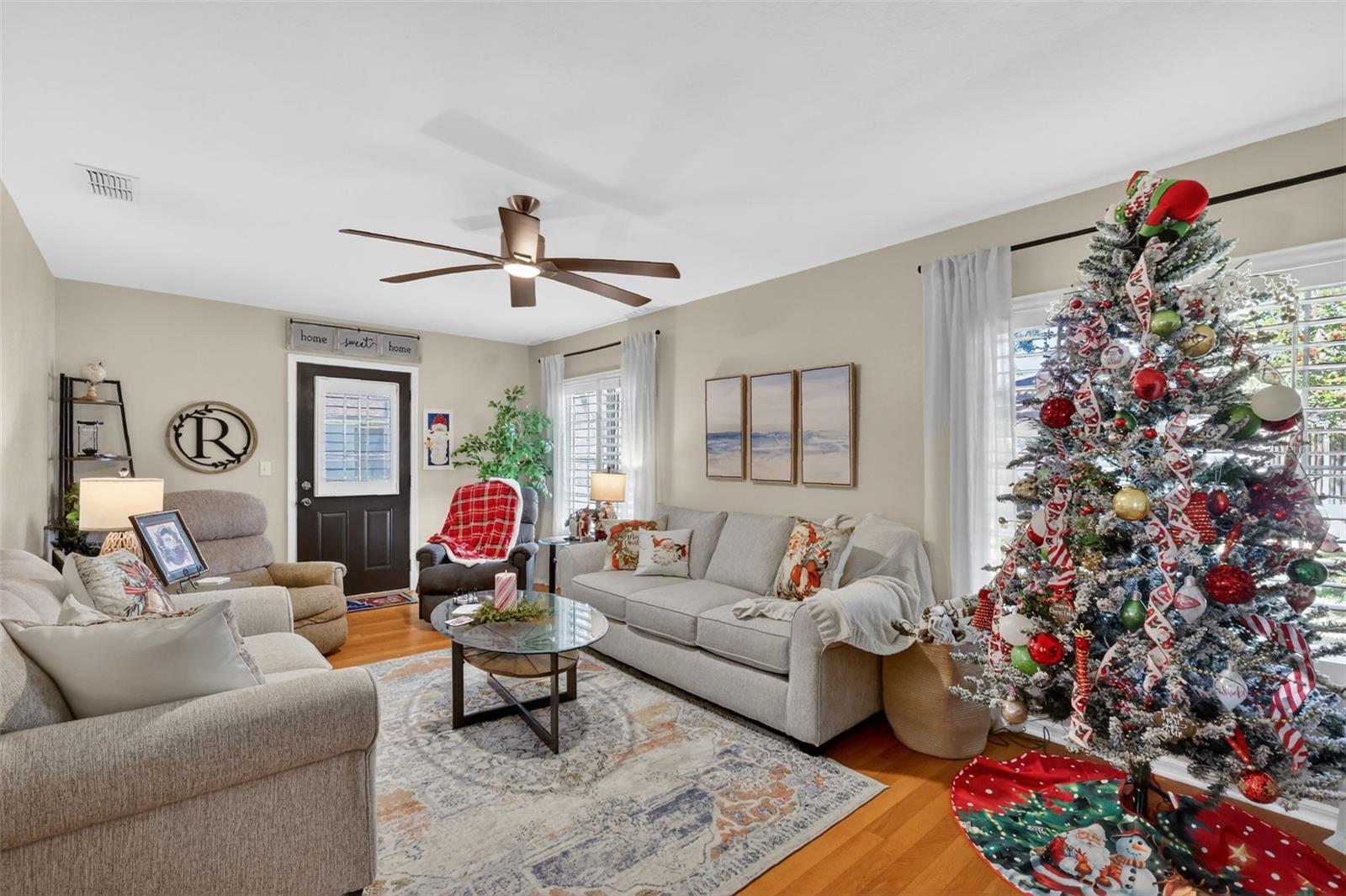 SPRUCE CRK GOLF & CC RESTON - Residential