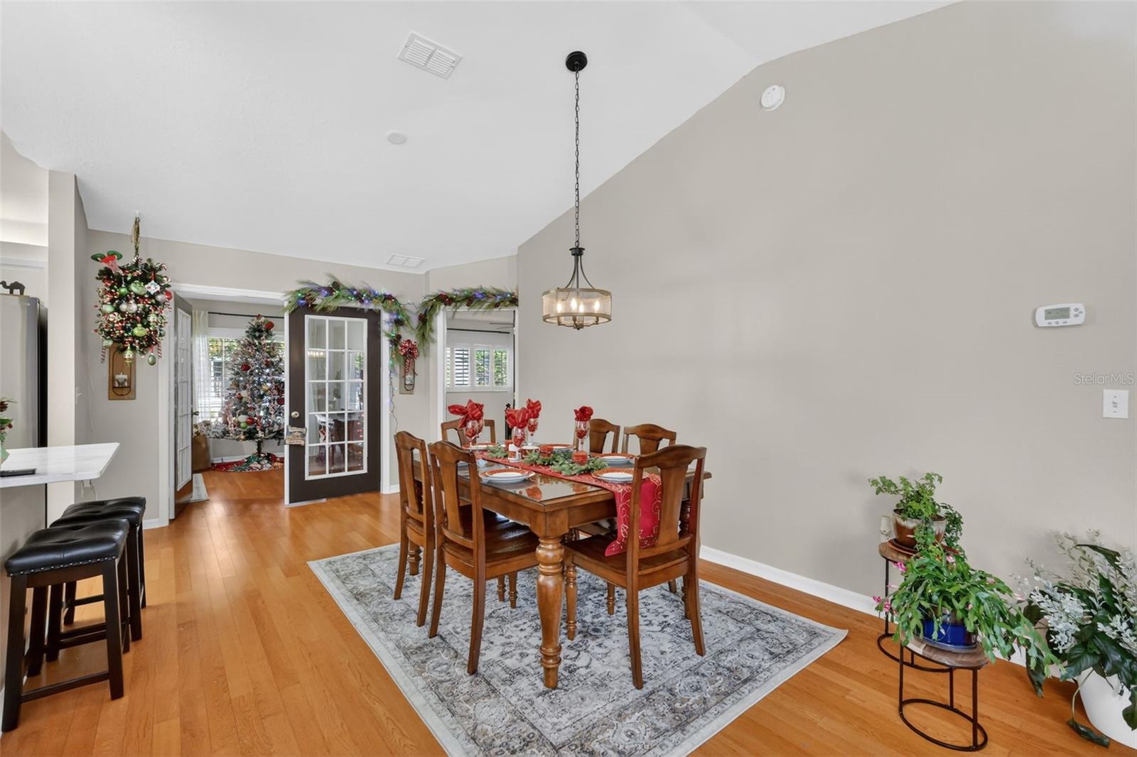 SPRUCE CRK GOLF & CC RESTON - Residential