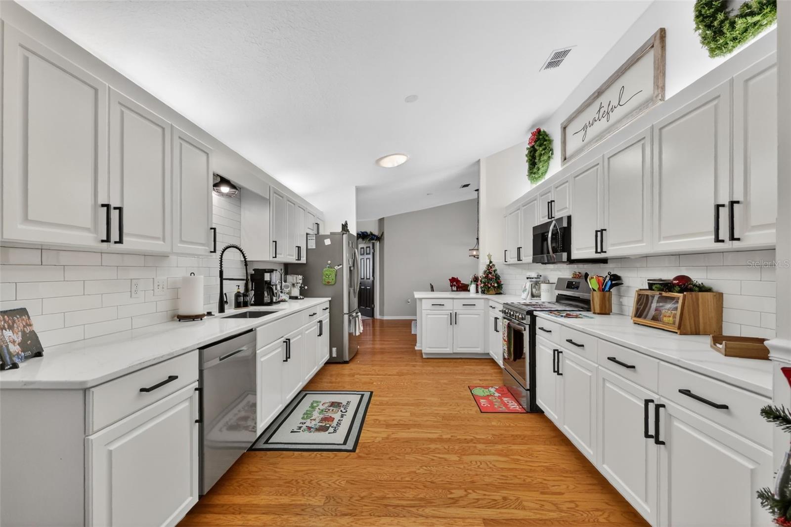 SPRUCE CRK GOLF & CC RESTON - Residential