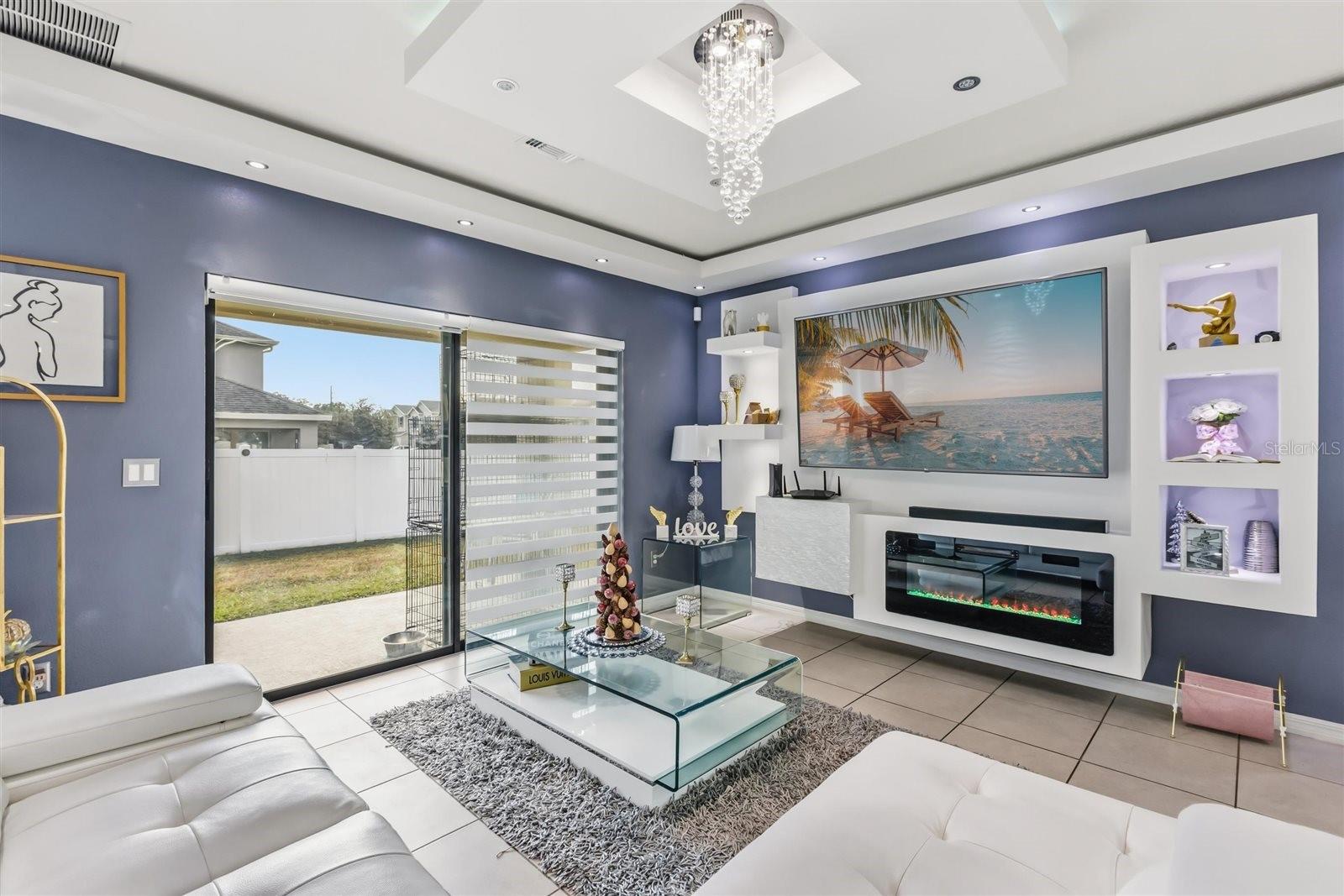 MARBELLA PH 1 - Residential