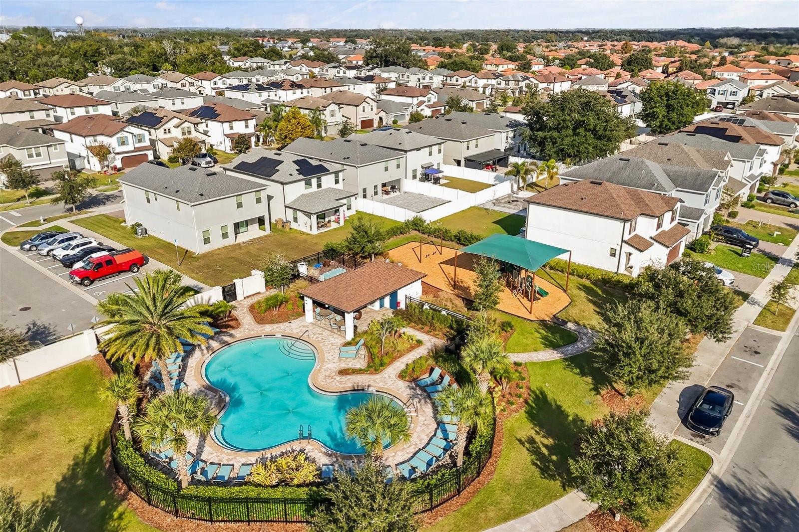 MARBELLA PH 1 - Residential