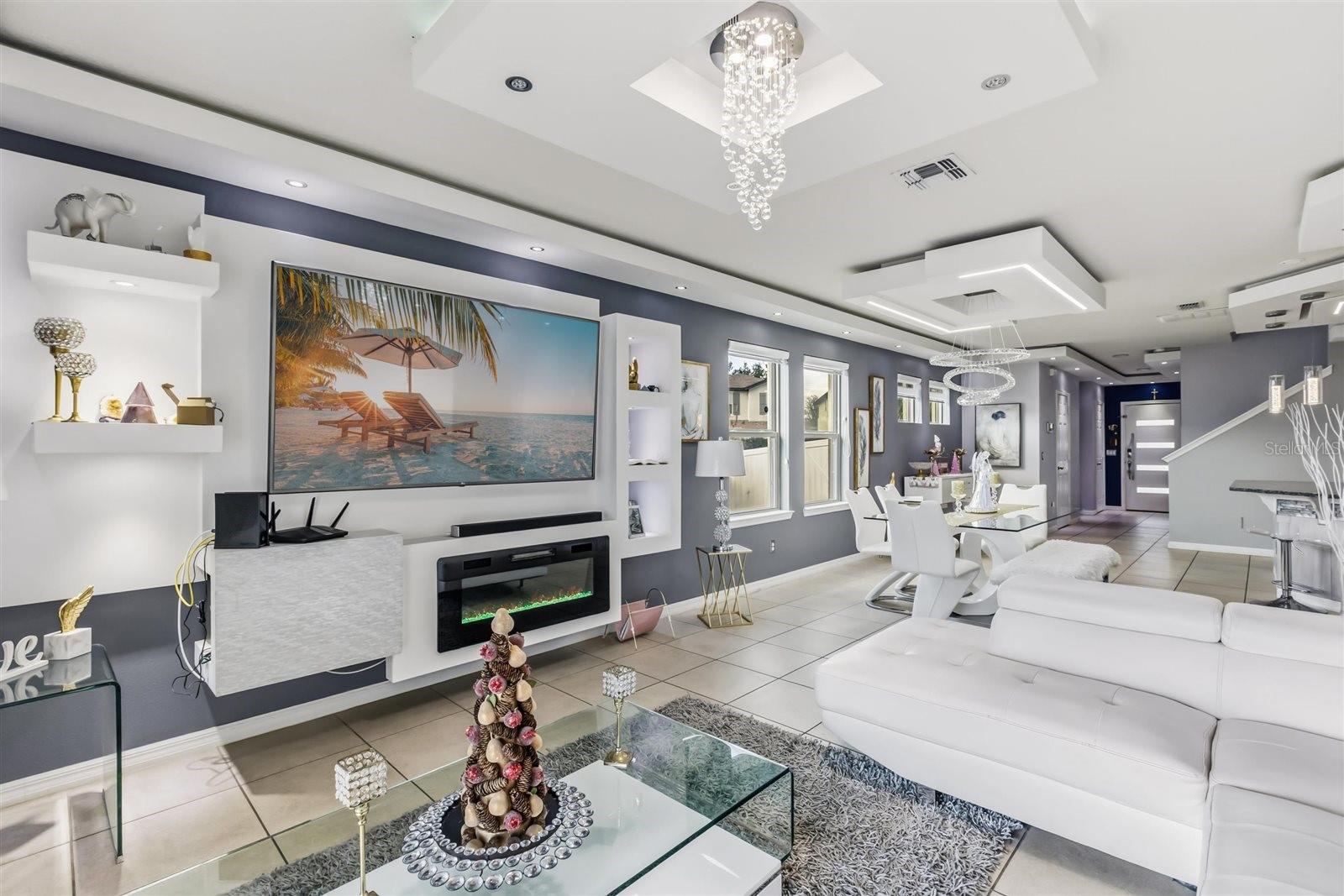 MARBELLA PH 1 - Residential