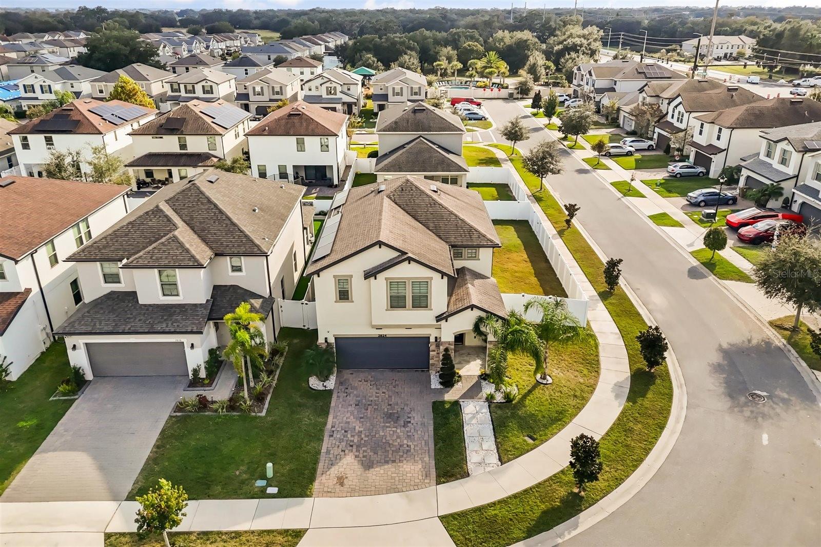 MARBELLA PH 1 - Residential