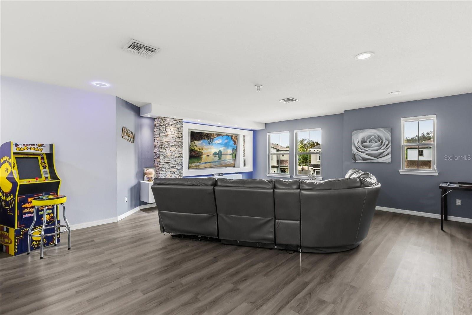 MARBELLA PH 1 - Residential