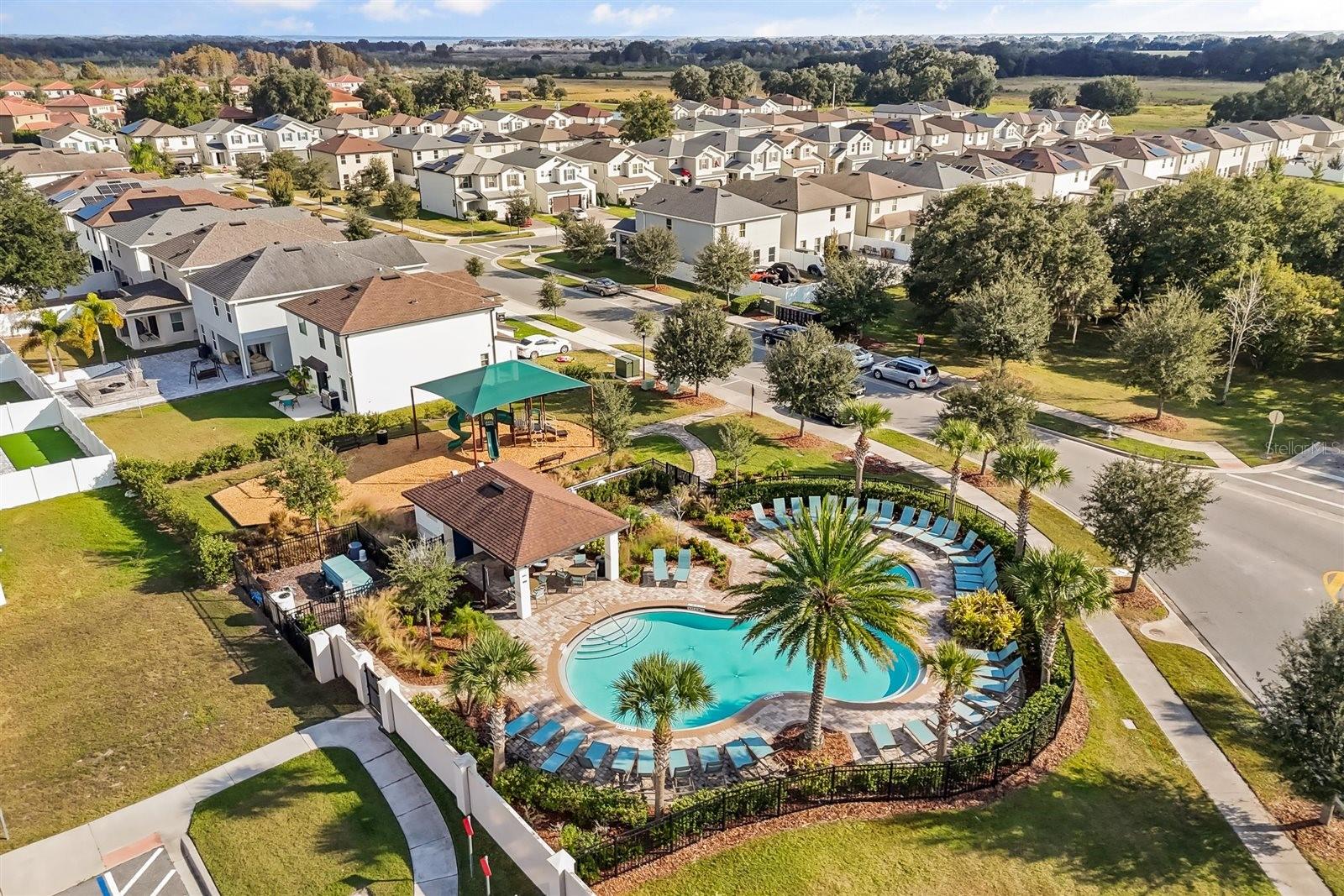 MARBELLA PH 1 - Residential