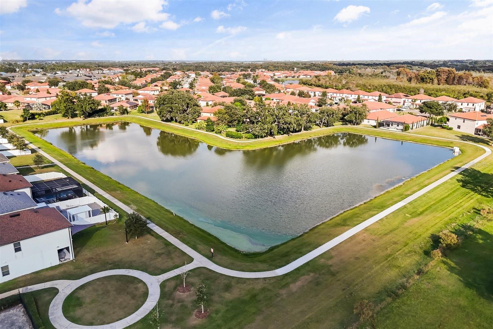 MARBELLA PH 1 - Residential