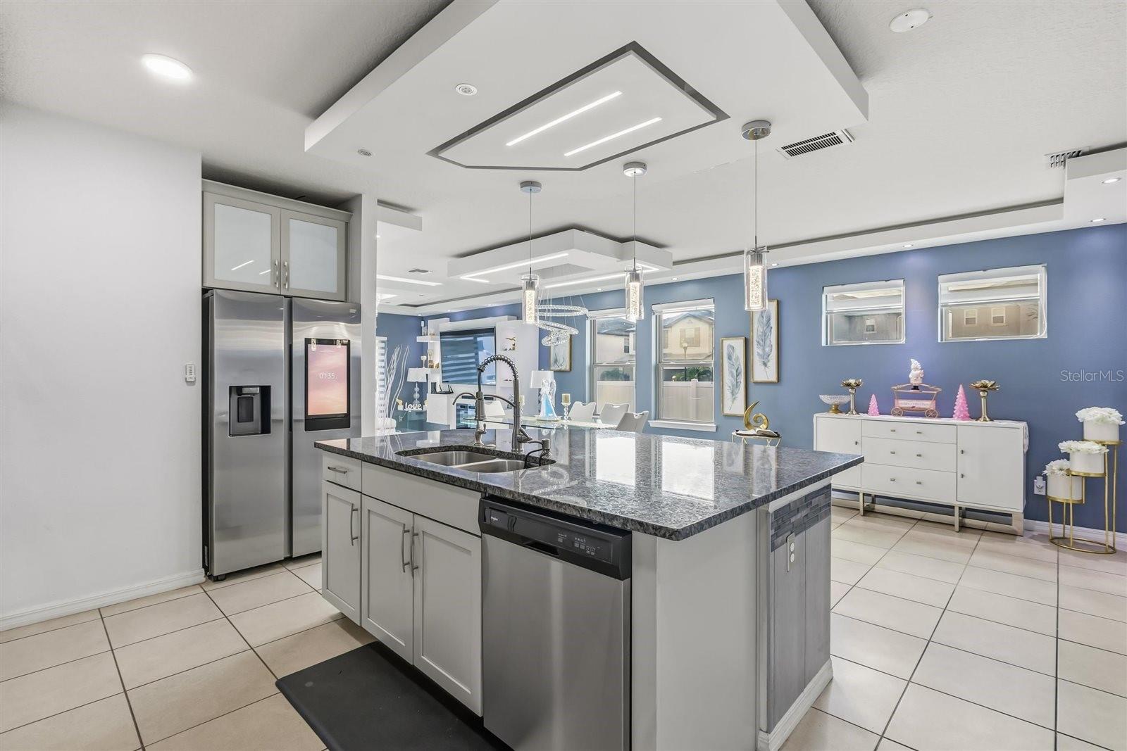 MARBELLA PH 1 - Residential